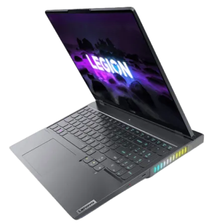 Ремонт Lenovo в Екатеринбурге - специализированный сервисный центр