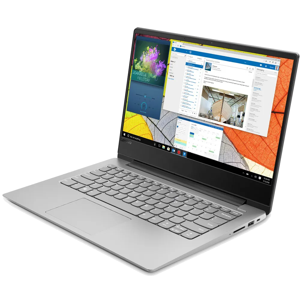 Ремонт вебкамеры Lenovo 330S 14