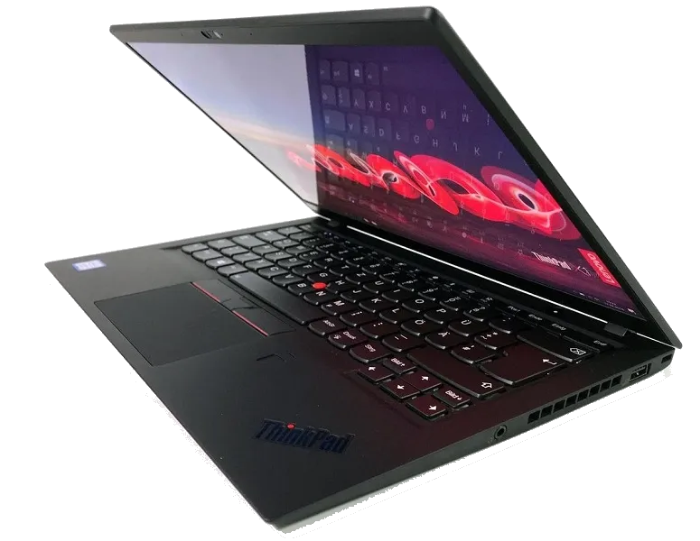Ремонт вебкамеры Lenovo X1 Carbon Gen6