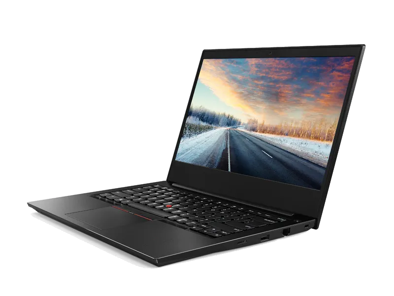 Ремонт вебкамеры Lenovo E490