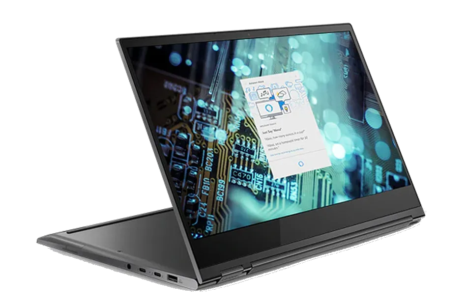 Ремонт вебкамеры Lenovo C930