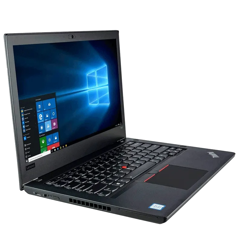 Ремонт вебкамеры Lenovo T480