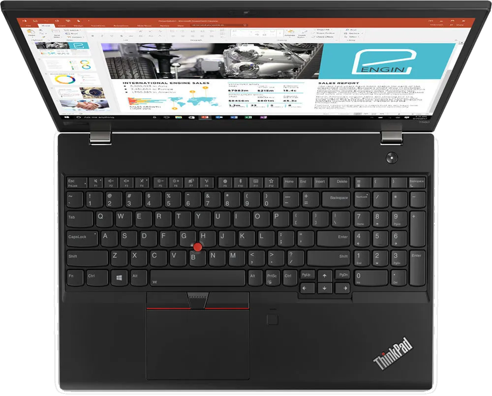 Ремонт вебкамеры Lenovo T580