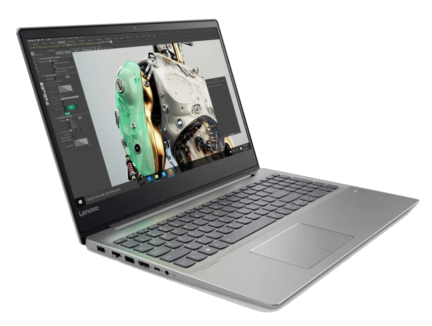 Ремонт вебкамеры Lenovo 720 15