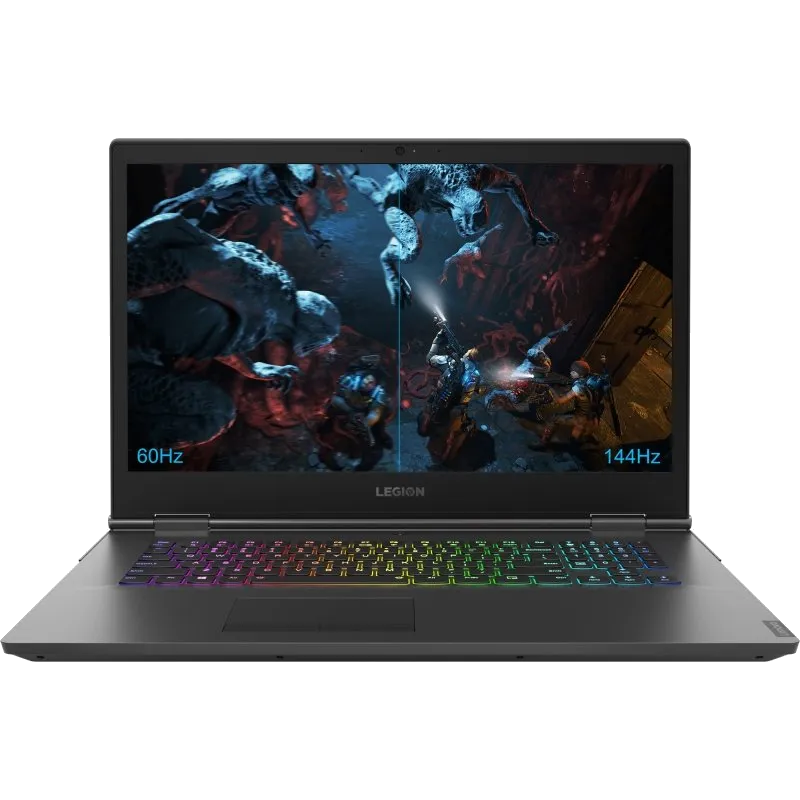 Ремонт вебкамеры Lenovo Y740 17