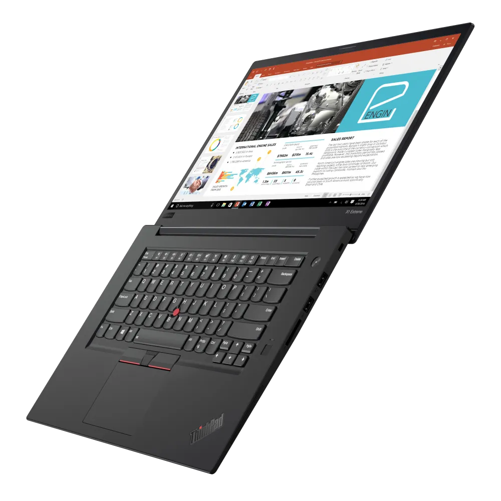Ремонт вебкамеры Lenovo X1 Extreme