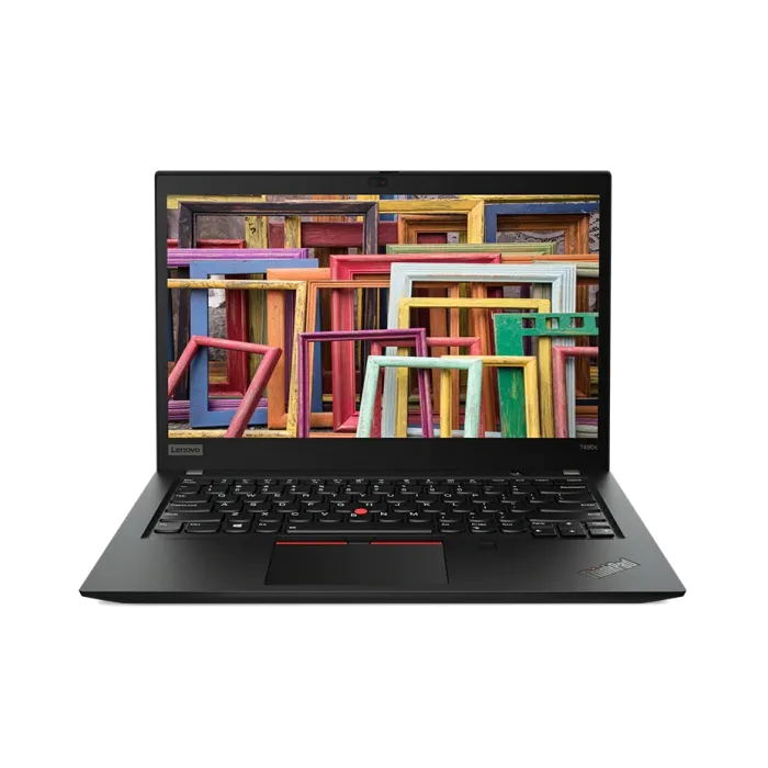 Ремонт вебкамеры Lenovo T490s