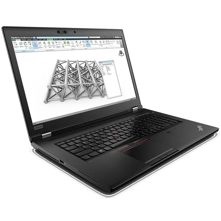 Ремонт вебкамеры Lenovo P72