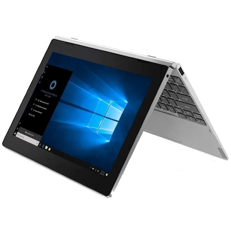 Ремонт вебкамеры Lenovo D330 10