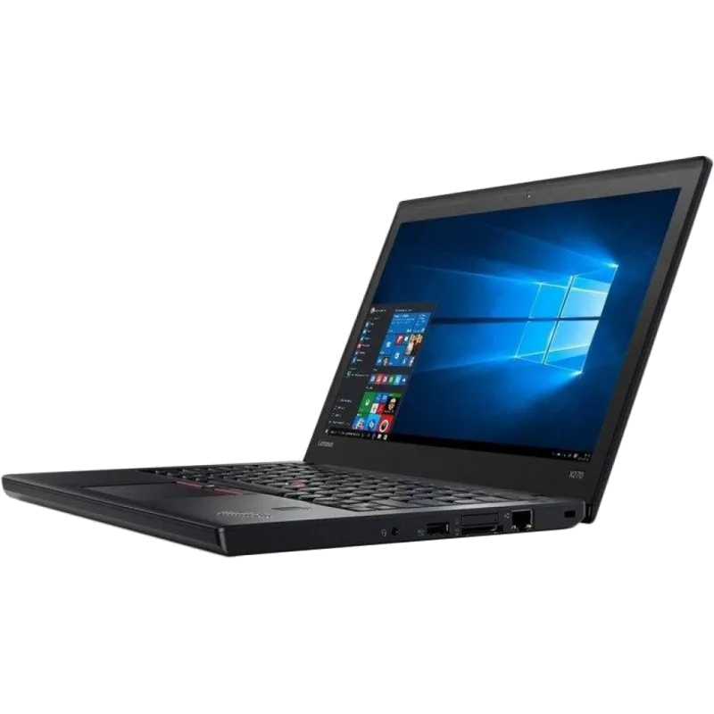 Ремонт вебкамеры Lenovo X270