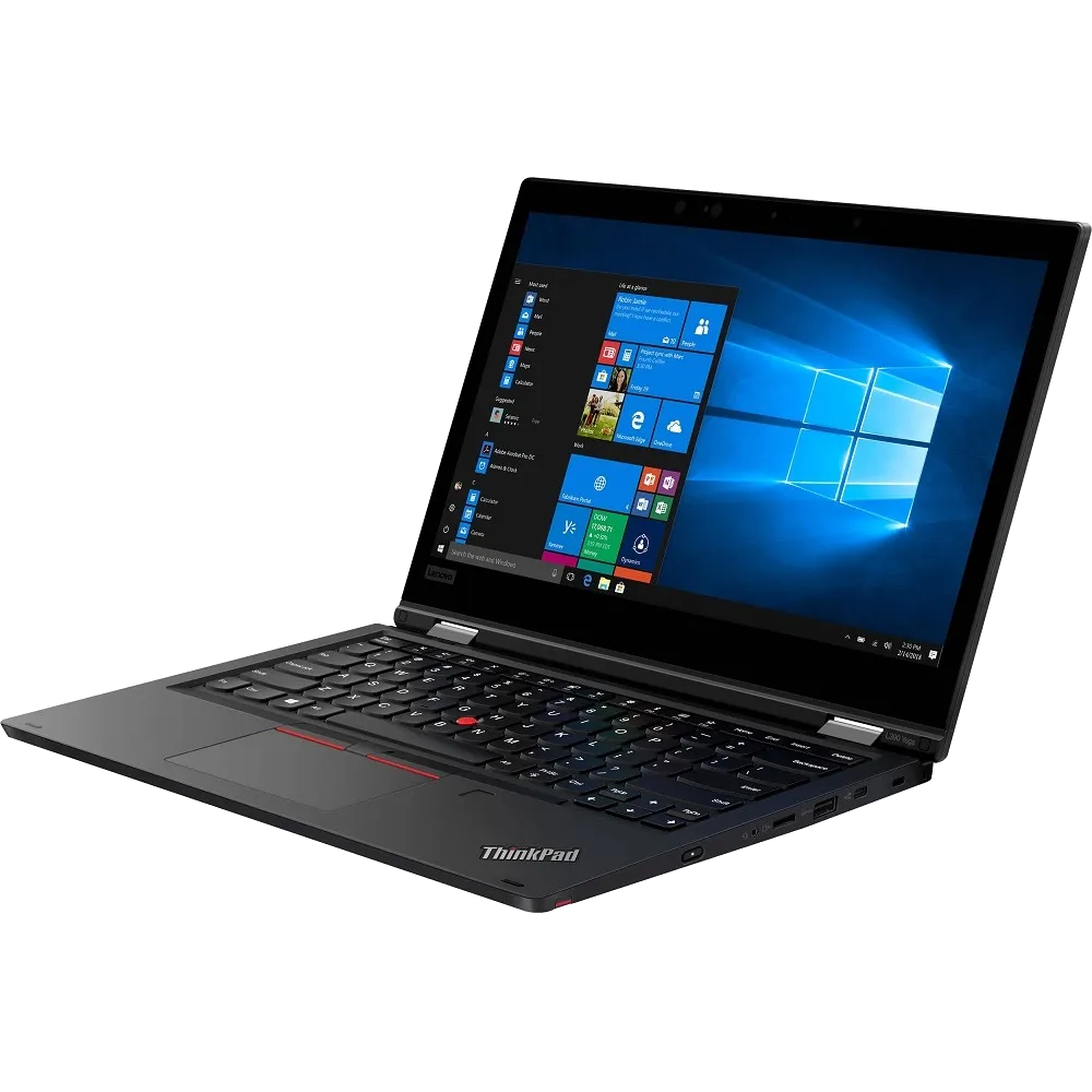 Ремонт вебкамеры Lenovo L390 Yoga