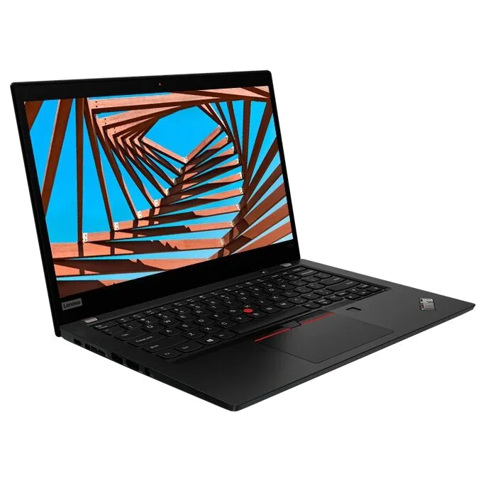 Ремонт вебкамеры Lenovo X390