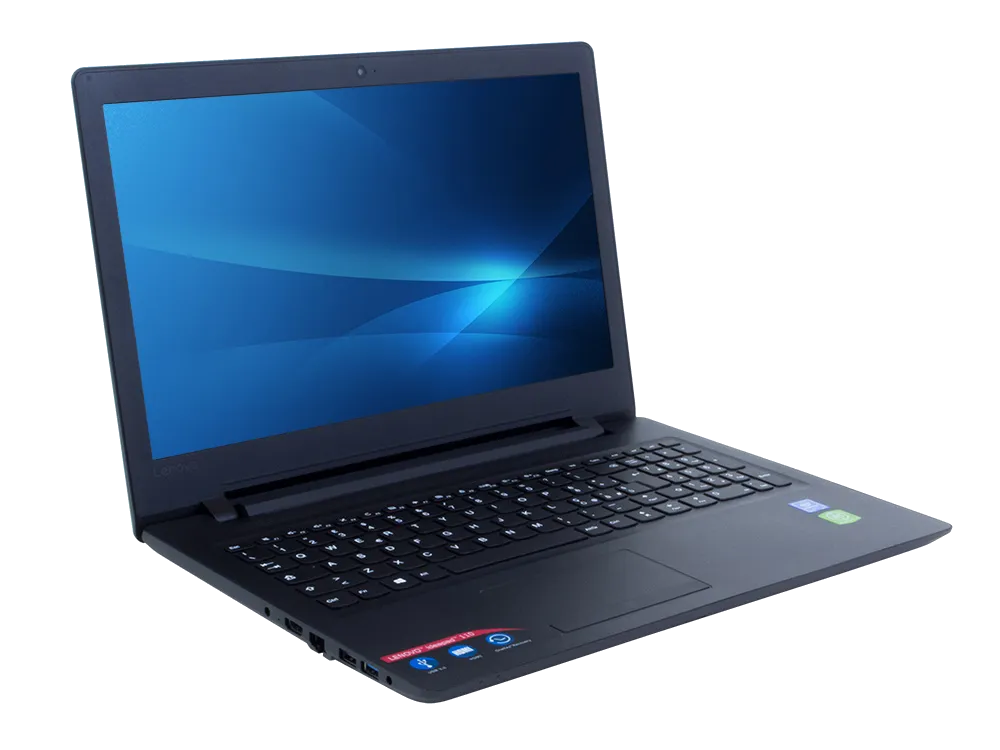 Ремонт вебкамеры Lenovo 110 15