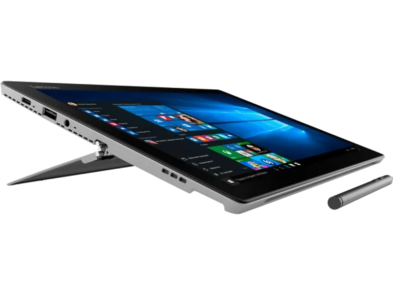 Ремонт вебкамеры Lenovo Miix 520
