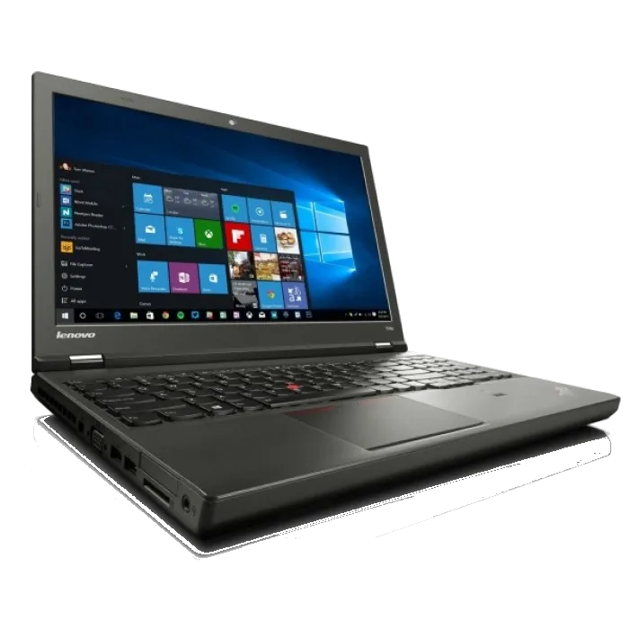 Ремонт вебкамеры Lenovo T540
