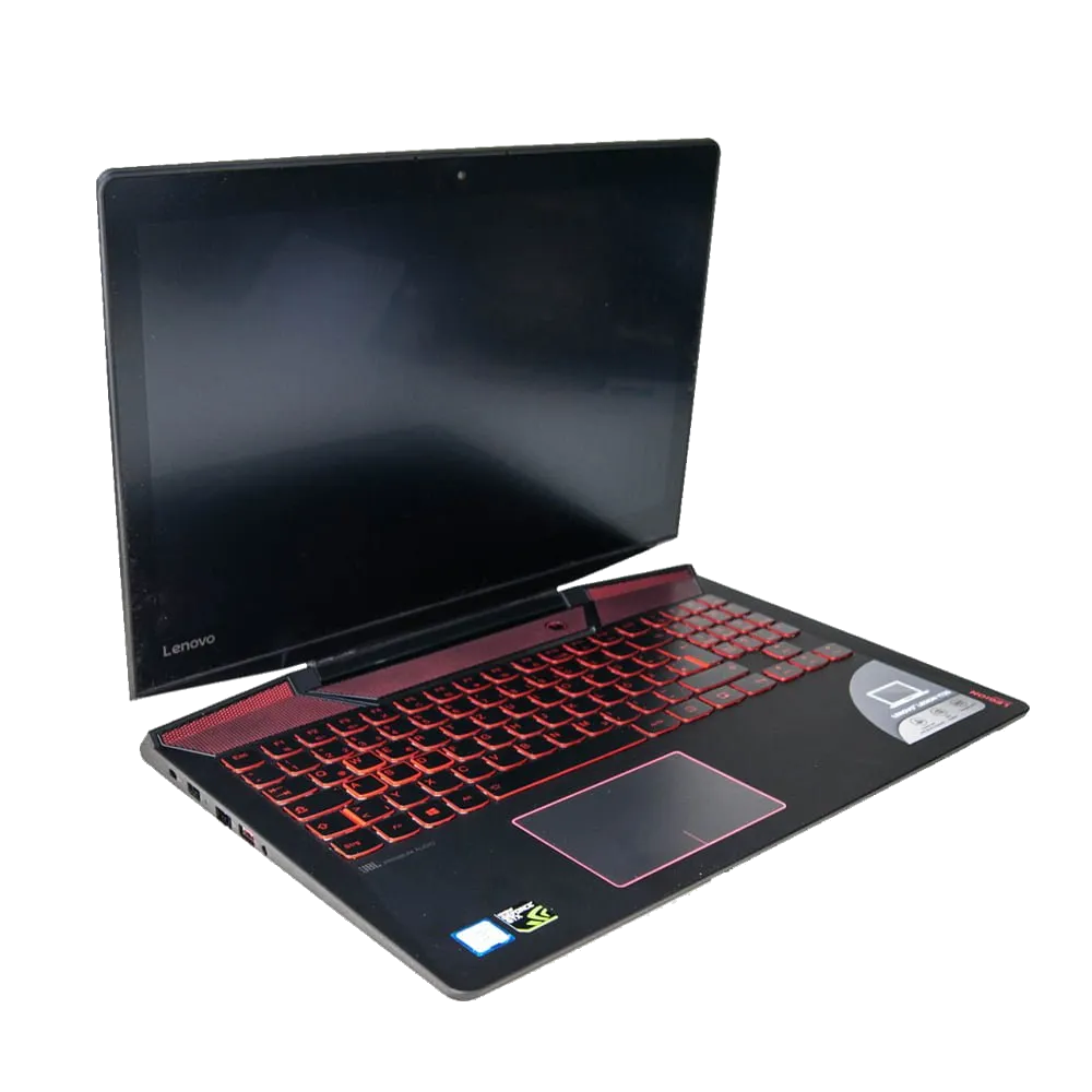 Ремонт вебкамеры Lenovo Y720