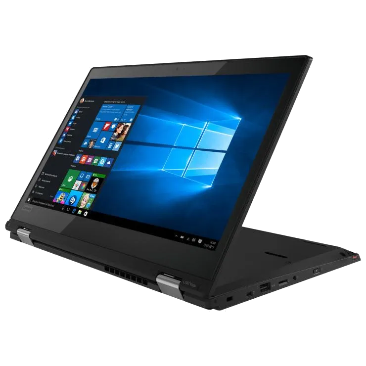 Ремонт вебкамеры Lenovo L380 Yoga