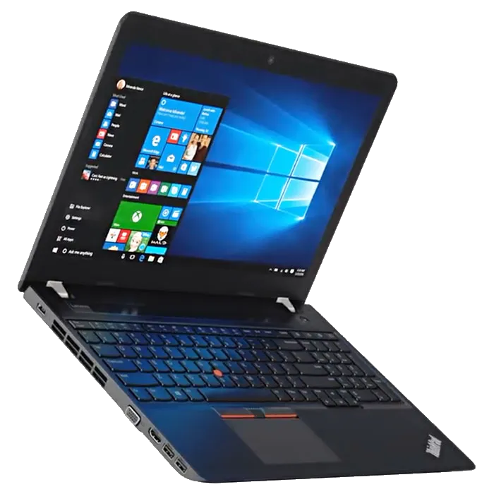Ремонт вебкамеры Lenovo E570