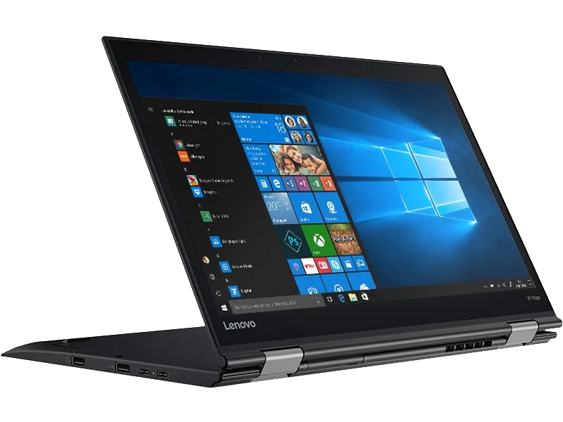 Ремонт вебкамеры Lenovo X1 Yoga Gen2