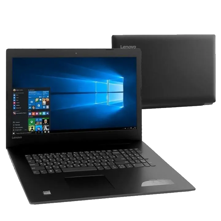 Ремонт вебкамеры Lenovo 320 17