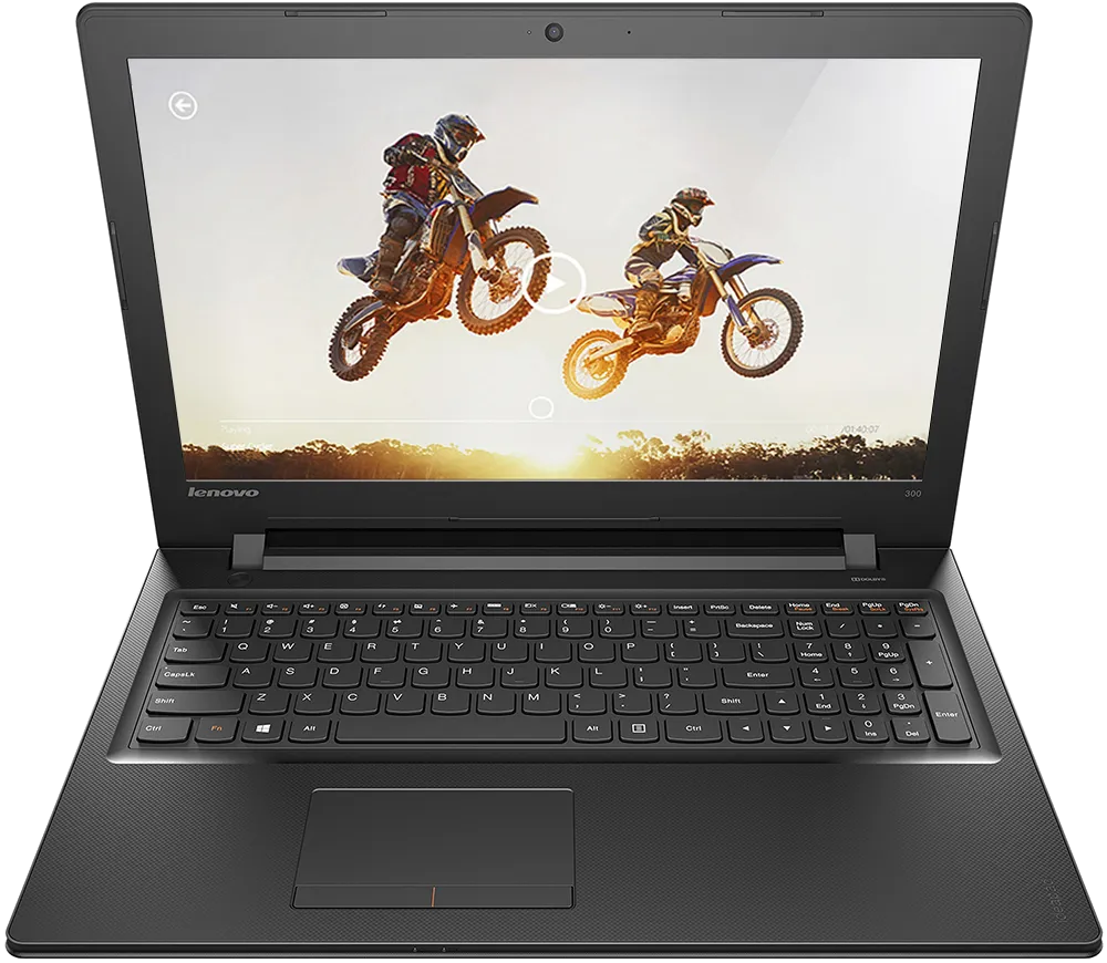 Ремонт вебкамеры Lenovo 300 15