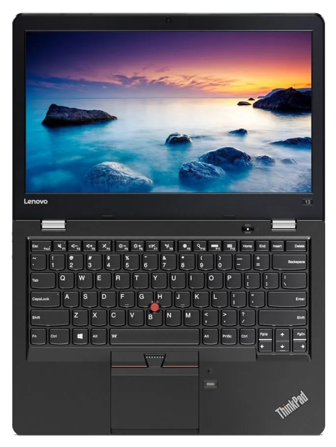 Ремонт вебкамеры Lenovo 13 Gen2