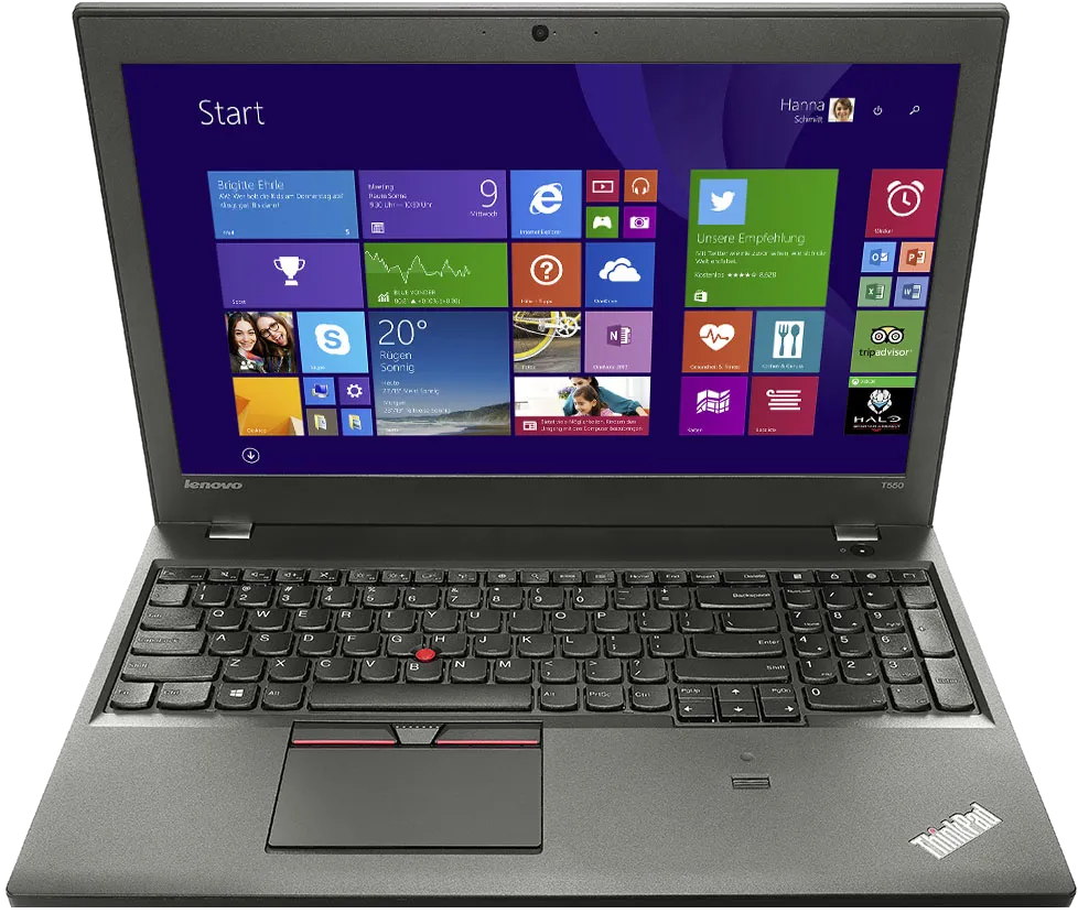 Ремонт вебкамеры Lenovo T550