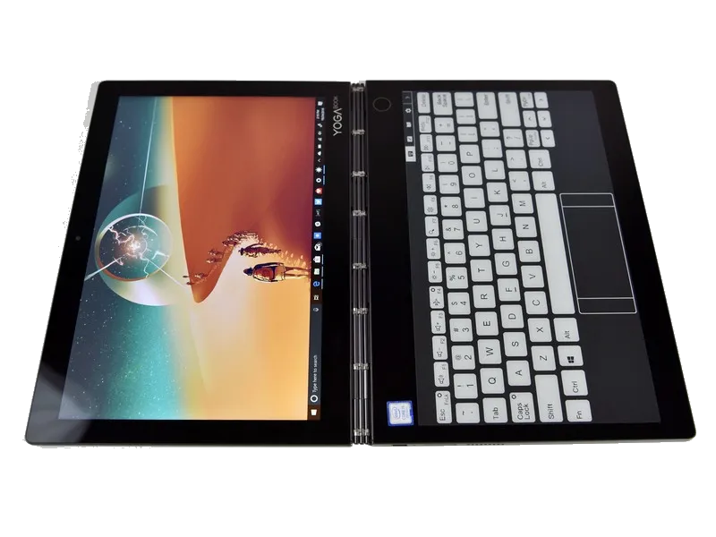 Ремонт вебкамеры Lenovo Book C930