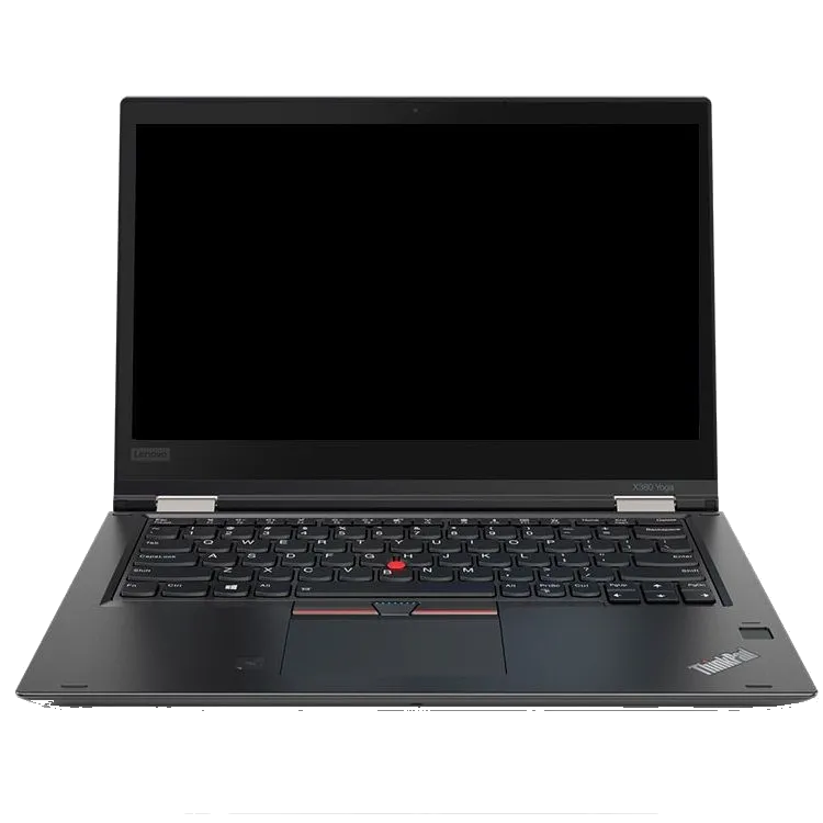 Ремонт вебкамеры Lenovo X380 Yoga