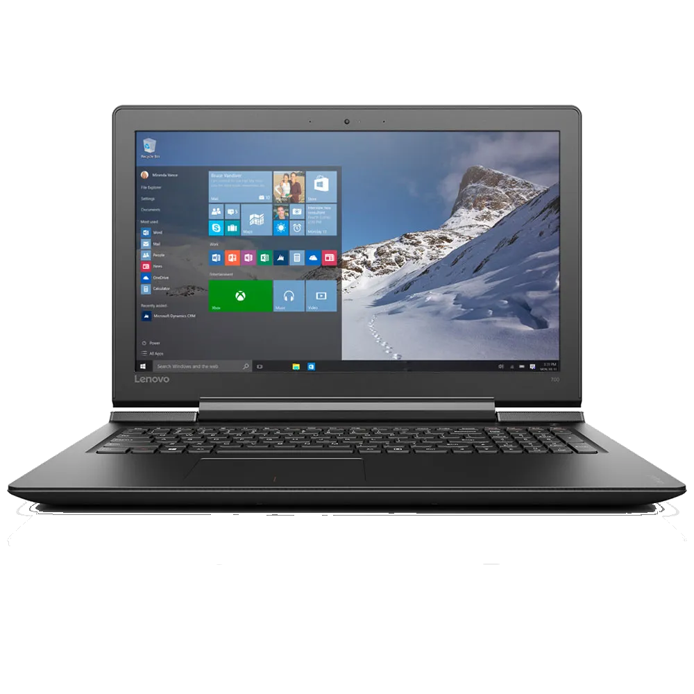 Ремонт вебкамеры Lenovo 700 15