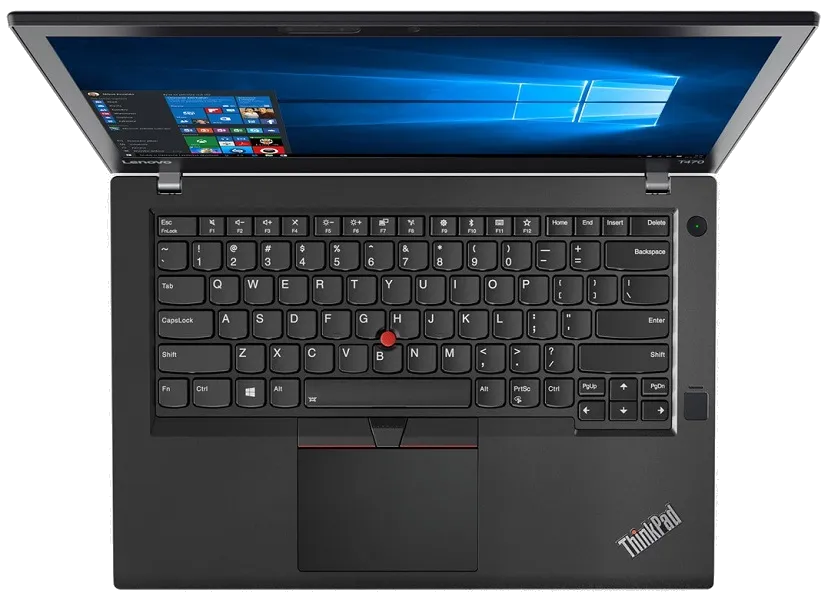 Ремонт вебкамеры Lenovo T470p