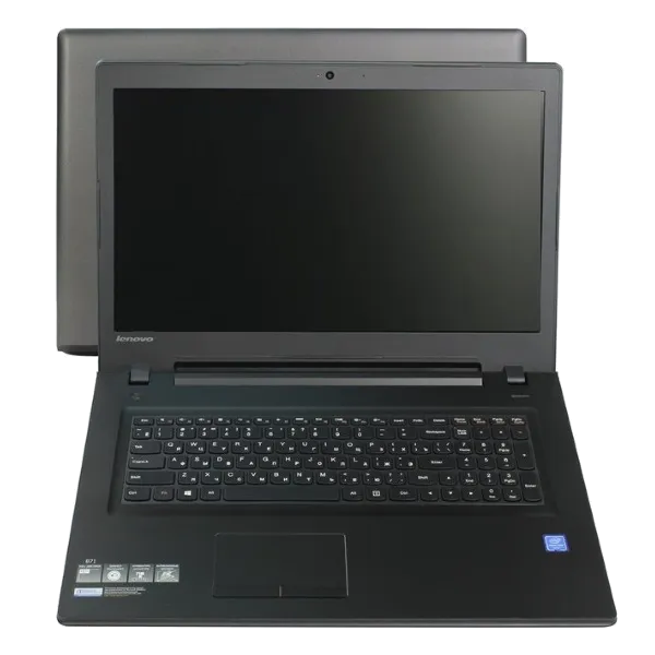 Ремонт вебкамеры Lenovo B71-80