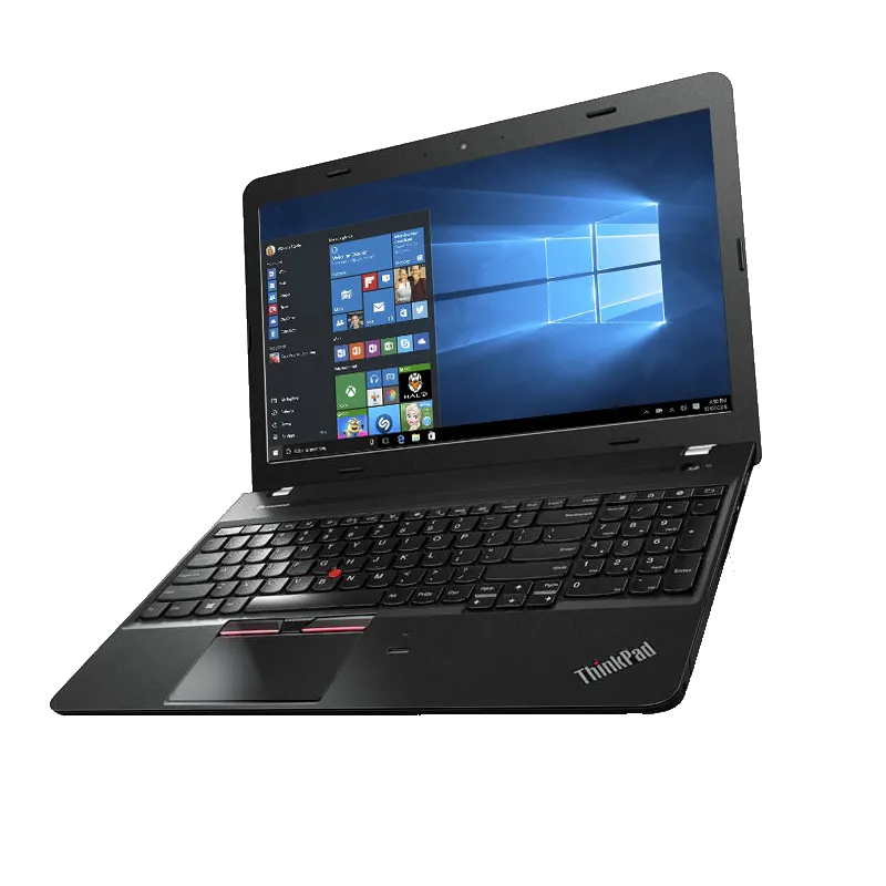 Ремонт вебкамеры Lenovo E550