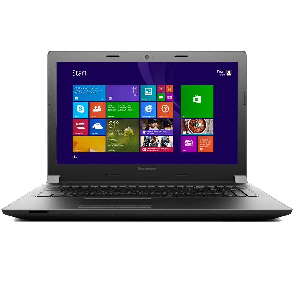 Ремонт вебкамеры Lenovo B50-70