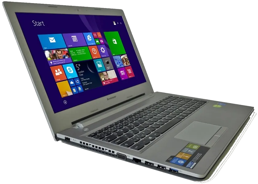 Ремонт вебкамеры Lenovo Z50-70