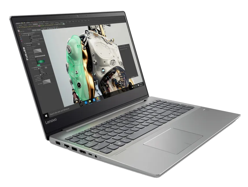 Ремонт вебкамеры Lenovo 720-15