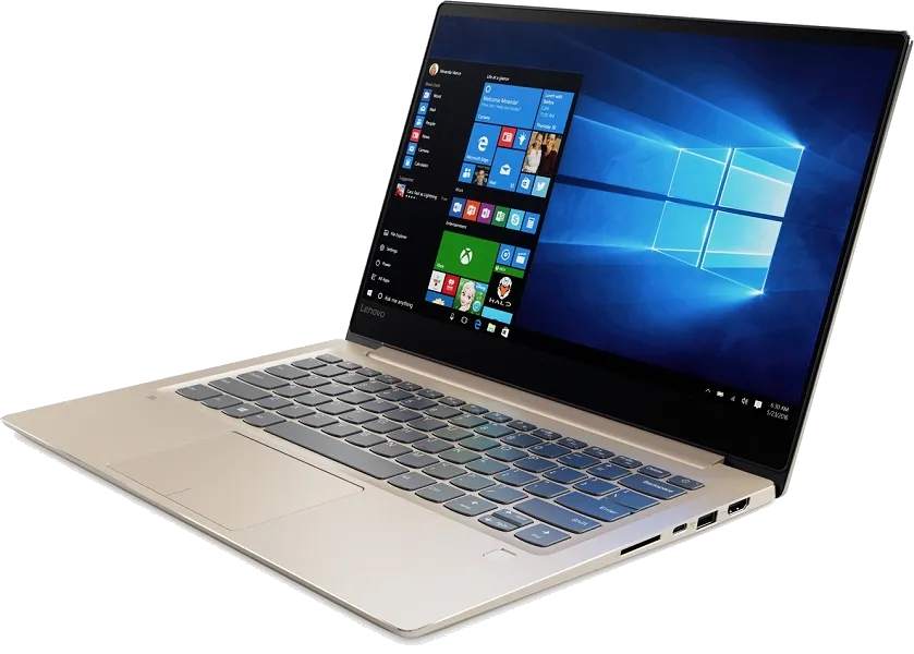 Ремонт вебкамеры Lenovo 720S-14