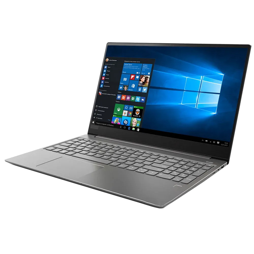 Ремонт вебкамеры Lenovo 720S-15