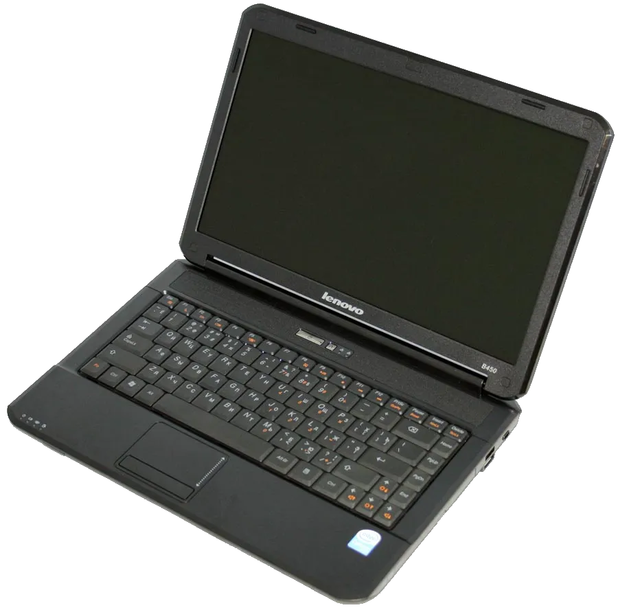 Ремонт вебкамеры Lenovo B450