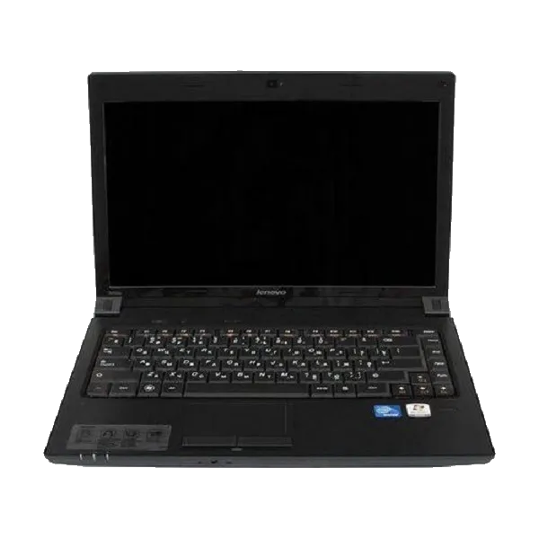 Ремонт вебкамеры Lenovo B460