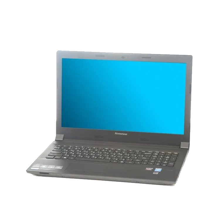 Ремонт вебкамеры Lenovo B5070