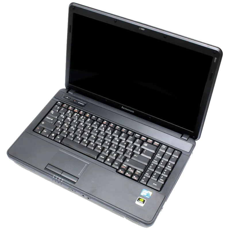 Ремонт вебкамеры Lenovo B550