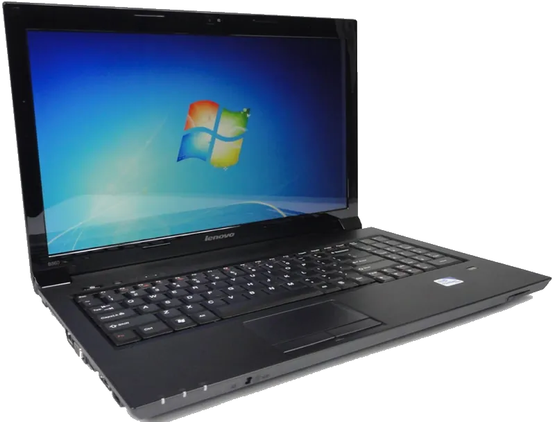 Ремонт вебкамеры Lenovo B560