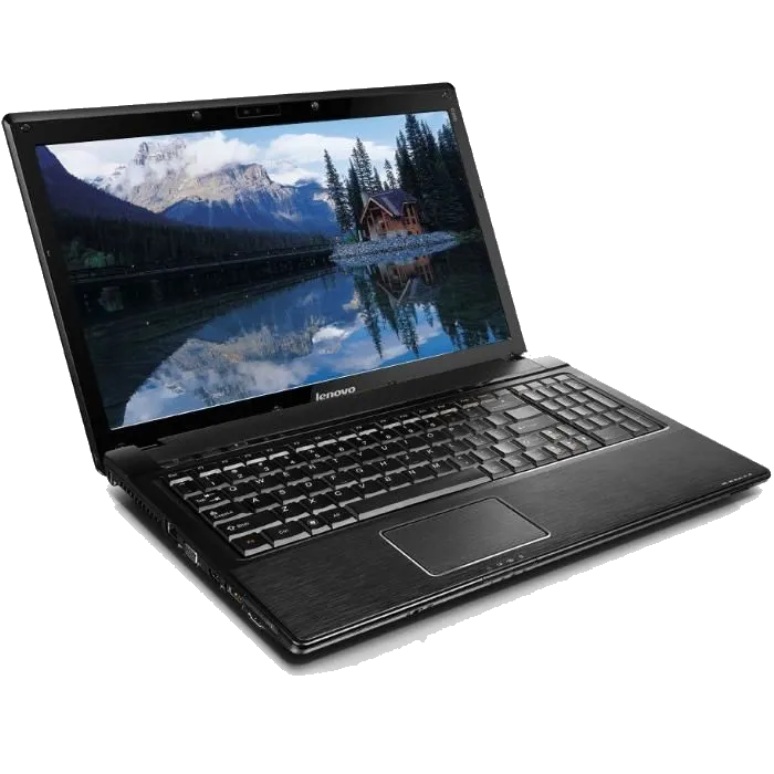 Ремонт вебкамеры Lenovo B570