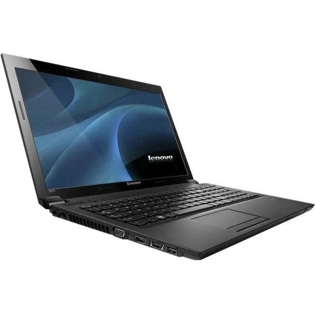 Ремонт вебкамеры Lenovo B575