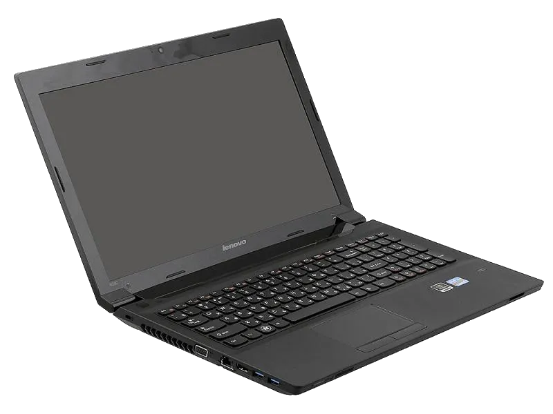 Ремонт вебкамеры Lenovo B580