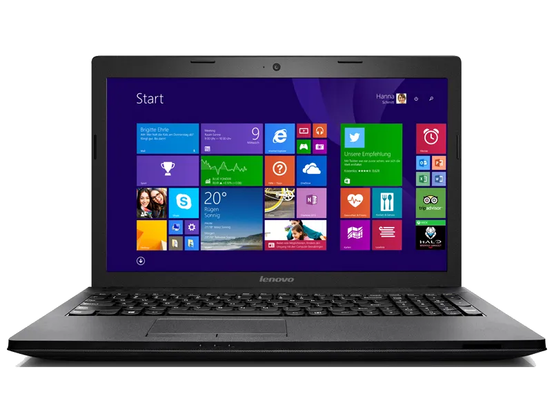 Ремонт вебкамеры Lenovo G510