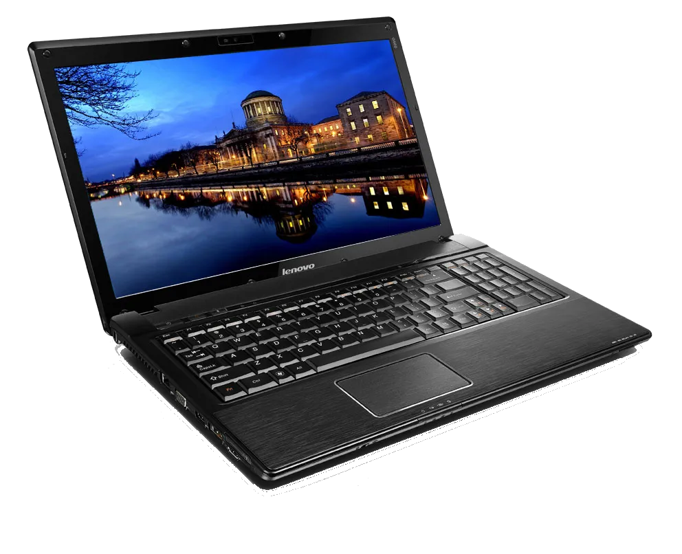 Ремонт вебкамеры Lenovo G560