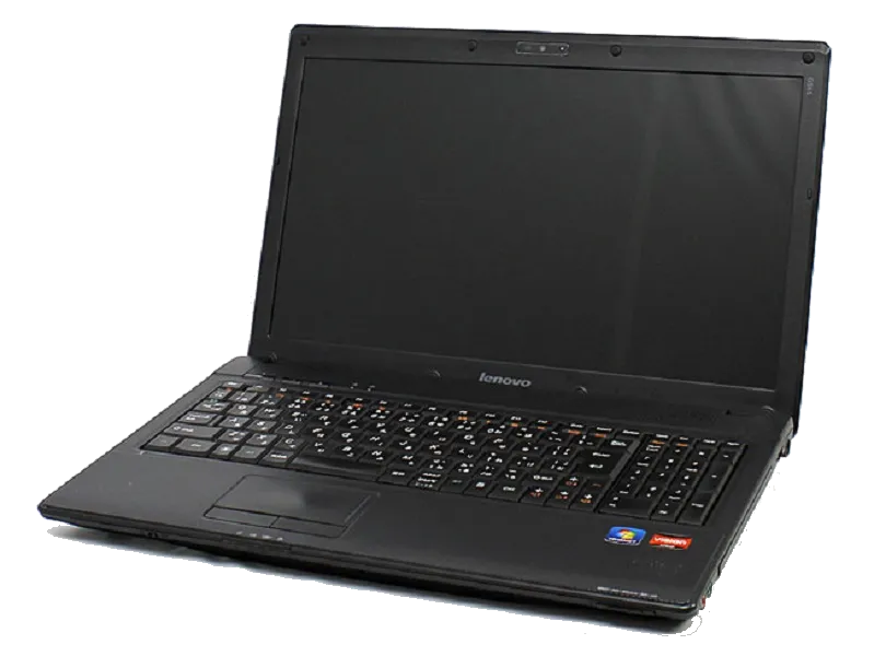 Ремонт вебкамеры Lenovo G565