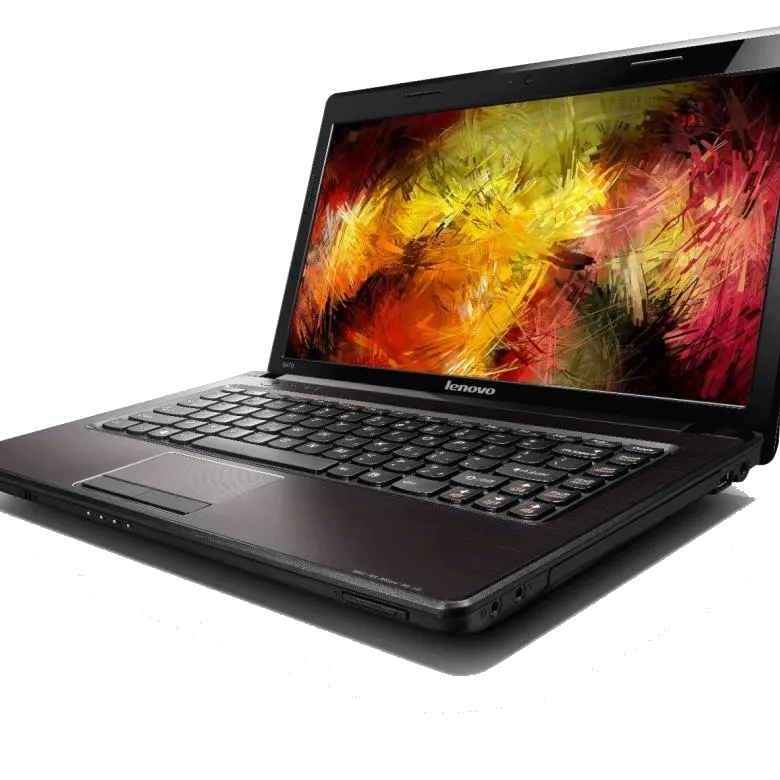 Ремонт вебкамеры Lenovo G570